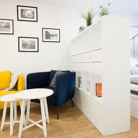 Rakowicka Apartament Krakov Exteriér fotografie