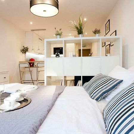 Rakowicka Apartament Krakov Exteriér fotografie